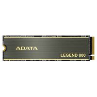 ADATA  ALEG-800-1000GCS-DP (M.2 2280 1TB) GPUストアPro限定モデル 