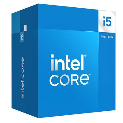 Intel Core i5 14500 BOX