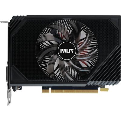Palit NE63050018JE-1070F (GeForce RTX 3050 StormX 6GB)