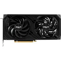 Palit  NED4070019K9-1047D (GeForce RTX 4070 Dual 12GB) 
