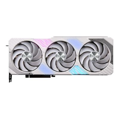 Palit  NED47TST19T2-1043W (GeForce RTX 4070 Ti SUPER GamingPro White OC 16GB)